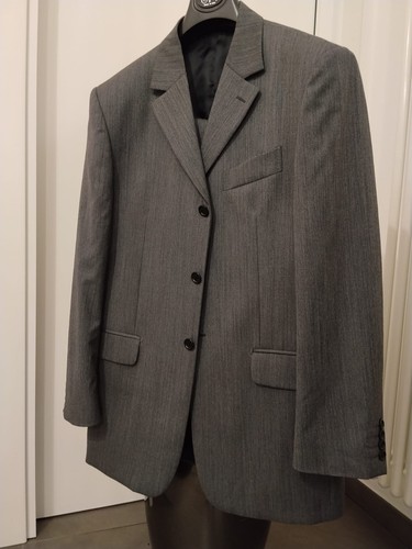 Abito uomo carlo pignatelli - uomo,