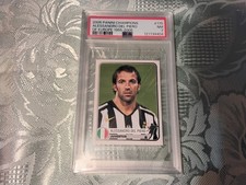 ALESSANDRO DEL PIERO N. 175