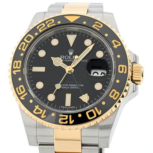 Orologio rolex gmt master - orologio, ii