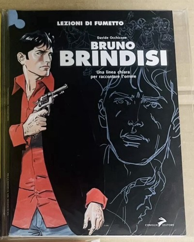 Dylan dog catalogo lezioni - dylan, su