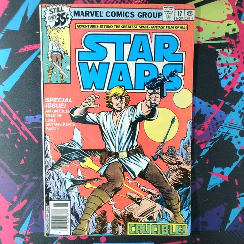 Star wars marvel - star,