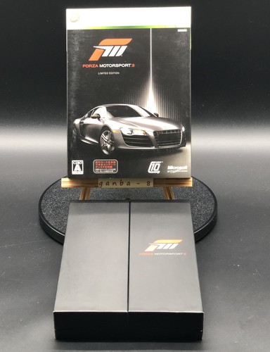 Forza motorsport edizione - forza, 3