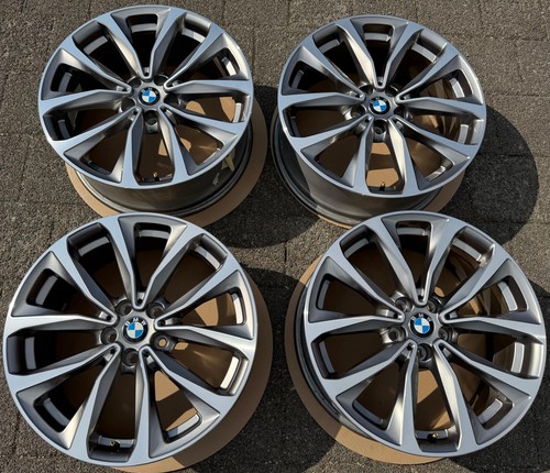 Cerchi lega originali 19 - originali, 19"