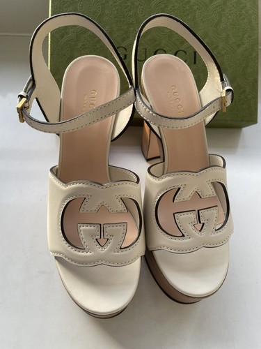 Gucci tacchi design - gucci,