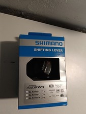 Maneta / Palanca de Cambio