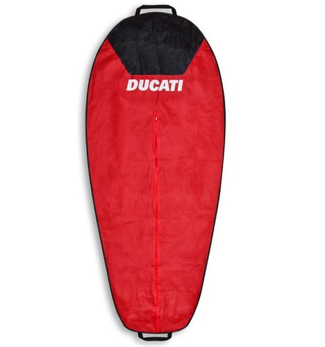 Sacca porta tuta - tuta, originale