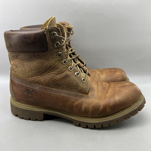 Timberland heritage premium - 6",