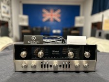 Mcintosh c22 commemorative - mcintosh,