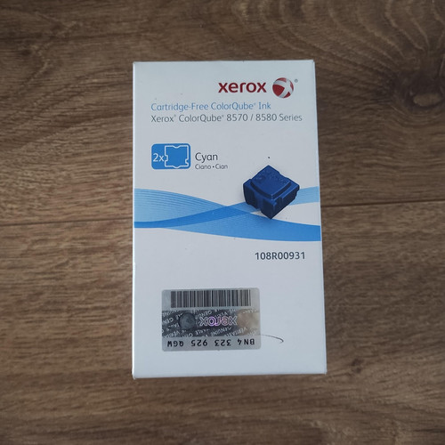 Originale xerox colorqube - originale,