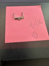 Rolex Vintage Fibbia 16mm