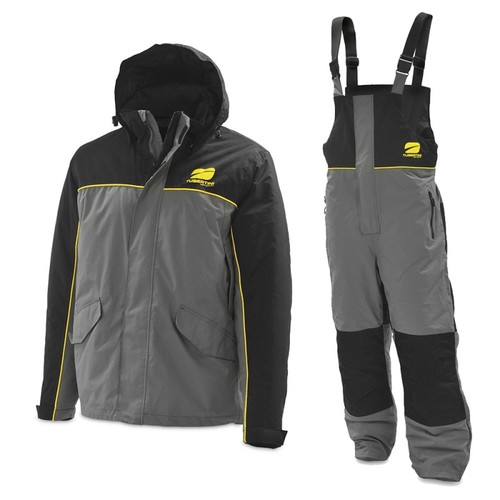 Tuta termica tubertini frozen - termica,