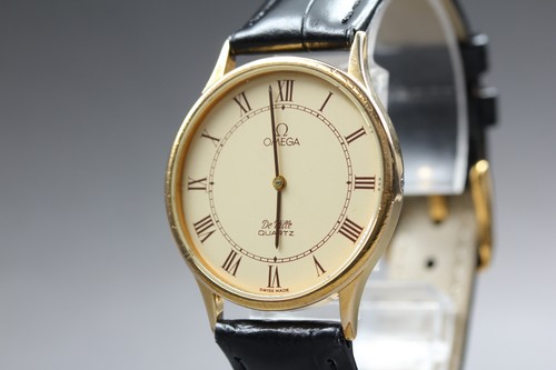 Orologio vintage uomo - orologio, omega