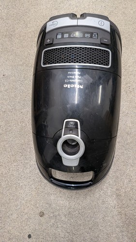 Aspirapolvere miele - miele, c3