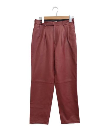 Littlebig pantalone pelle - littlebig,