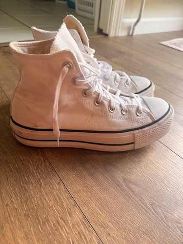 Taglia converse chuck - -,