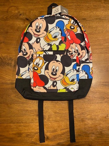 Zaino disney topolino - disney,