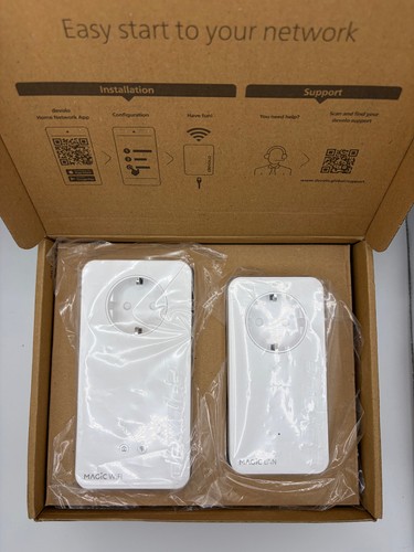 Devolo magic 1200 - magic,