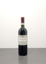Villa masseto rosso toscano - masseto,