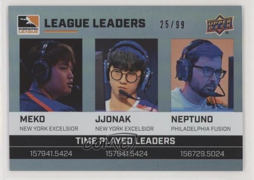 Set inaugurale overwatch - set,