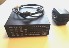 LDG AT-100 ProII 100 Watt