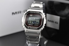 Casio G-SHOCK MRG-B5000D-1