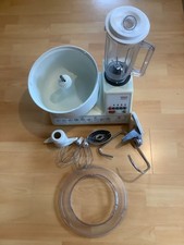 Bosch MUM 6412/00 tipo UM 60