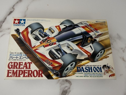 Tamiya mini 4wd - -mini, dash