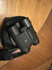 swarovski binoculars used 8x30