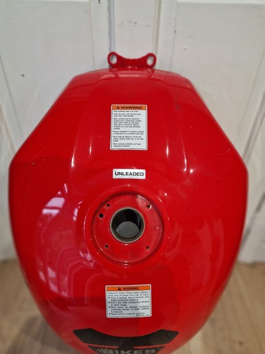 Serbatoio benzina suzuki - serbatoio,