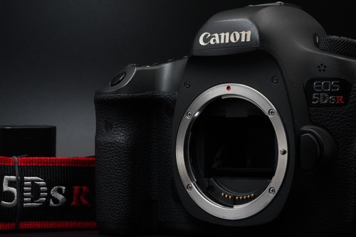 Canon eos 5ds - eos, megapixel
