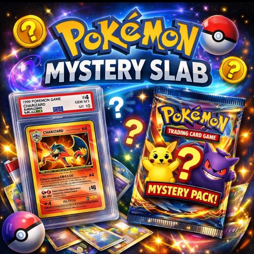 Carta pokemon random psa - pokemon,