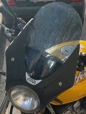cupolino givi per Hornet 600 