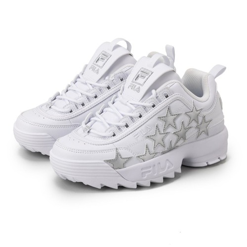 Fila disruptor meteor - fila, 2
