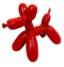 Statua Scultura Cane