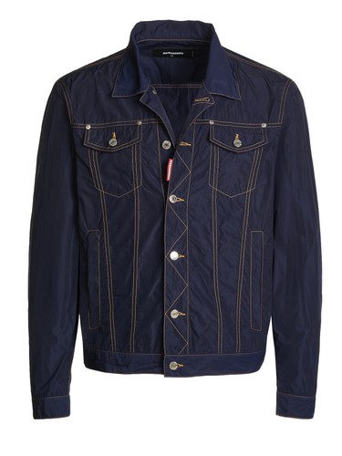 Giacca dsquared2 - giacca,