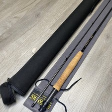 [Ottimo] G. Loomis GLX FR1084 9'0" 4wt Fly Rod