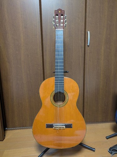Corpo chitarra classica yamaha - chitarra,
