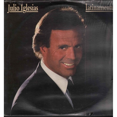 Julio iglesias vinile - julio,