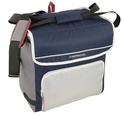 Borsa termica dark - borsa,