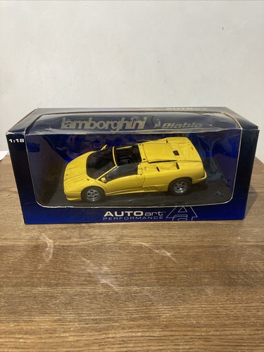 70092 lamborghini diablo - 70092,