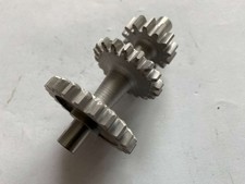 Shaft Main Gear MOTO GUZZI