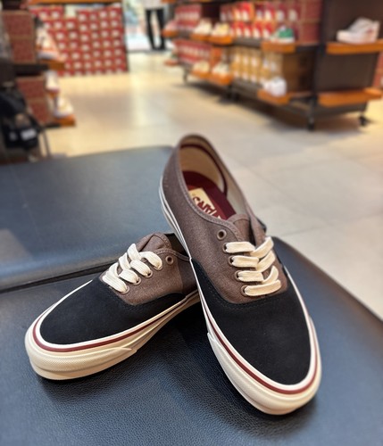 Scarpe skate sneakers vans - da,