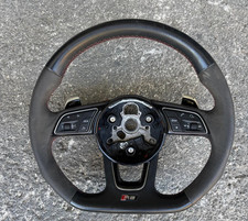 VOLANTE STERZO AUDI RS3 8V