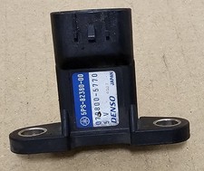 Sensore Pressione Flusso Aria Valvola Yamaha Xmax X-max 400 2013 2014 2015 2017