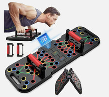 Scheda push-up intelligente 60