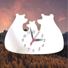 Orologi forma orso - di,