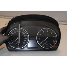 STRUMENTAZIONE PER BMW SERIE 3 E92 (06-10) COUPE 2.0 (320I) (125KW) 2WD 2006