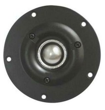 Tweeter A Cupola Titanio TM102
