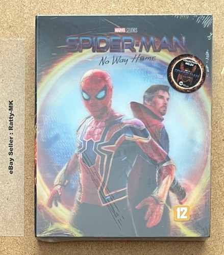 Spider man way - spider-man,