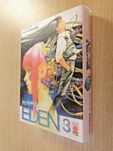 Panini comics planet manga - panini,